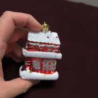 فروش تزیینات کریسمس|صنایع دستی و سایر لوازم تزئینی|کرمان, |دیوار