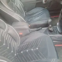 سمند سورن پلاس موتور جدیدxu7p|خودرو سواری و وانت|مسجد سلیمان, |دیوار