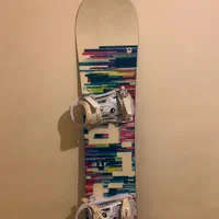 اسنوبورد و فیکس Ftwo