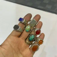 حراج نقره گرمی۳۱۰