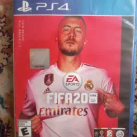 دیسک fifa20