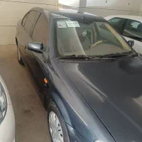 سمند ef7 مدل 93 رنگ آبی کاربنی|خودرو سواری و وانت|کرج, کوی زنبق|دیوار