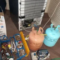 تعمیرات سیاریخچال درشهروروستا