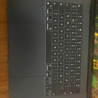 macbook air with|رایانه همراه|تهران, سازمان برنامه جنوبی|دیوار