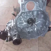 گیربکس پراید نو نو درحد به شرط|قطعات یدکی و لوازم جانبی|اندیشه, شهرک صدف|دیوار