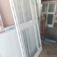 نصب تعمیر وسرویس انواع درب سرویس بهداشتی وتوری|خدمات پیشه و مهارت|بم, |دیوار