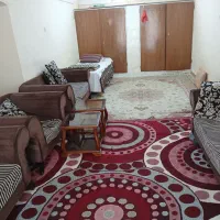 منزل دربست باتمام امکانات|اجارهٔ کوتاه‌مدت آپارتمان و سوئیت|مهریز, |دیوار