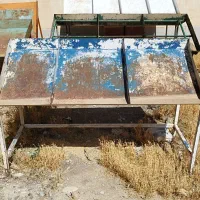 پالت میوه