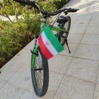 دوچرخه ۲۴|دوچرخه، اسکیت، اسکوتر|هشتگرد, شهرک افشاریه|دیوار