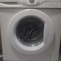 ماشین لباسشویی