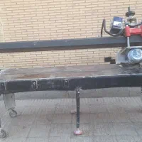 دستگاه آب برش ایلیاکو سوپر پلاس|ماشین‌آلات صنعتی|رفسنجان, |دیوار