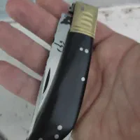 چاقو دنده ای نایاب