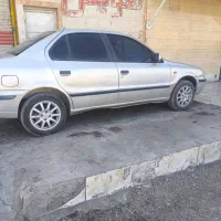 سمند مدل ۸۶|خودرو سواری و وانت|اهواز, شهرک پیام|دیوار