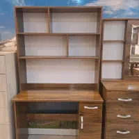 میز تحریر کتابخواته
