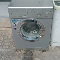 لباسشویی هایر۷کیلویی