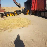 لوله فاضلابی کاروگیت