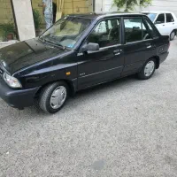 پرایدصبا 84 بدونه آفتاب سوختگی