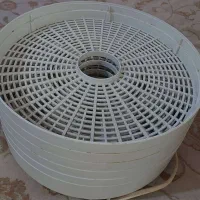 خشک کن میوه سایا