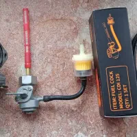 کاربرات موتور ۱۲۵