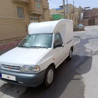 پراید وانت 151لاینر با اتاق