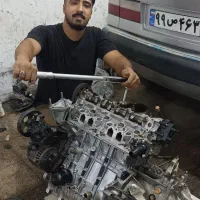 تعمیرگاه تخصصی زانتیا و پژو|خدمات موتور و ماشین|اصفهان, برزان|دیوار