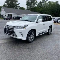 Lexus lx 570 2016|خودرو سواری و وانت|تبریز, |دیوار