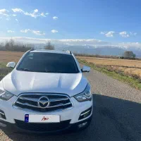 هایما s5 مدل ۹۷