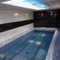 اجاره ویلا دوخوابه استخردار|اجارهٔ کوتاهمدت ویلا و باغ|رشت, حومه رشت|دیوار