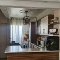 ۴۵ متر فول بازسازی شده/ به قیمت/ کاوه شرقی