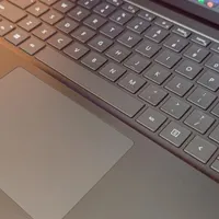 سرفیس لپ تاپ 4 ، صفحه لمسی ، رم16 ، هارد512|رایانه همراه|یزد, |دیوار