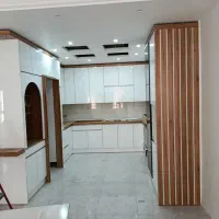 ساخت کابینت وکمددیواری