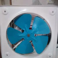 فن حلزونی|پنکه و تصفیهکنندهٔ هوا|تبریز, |دیوار