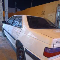 پارس 401|خودرو سواری و وانت|زابل, |دیوار