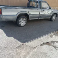مزدا 2000سوپر شرکت پسته