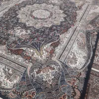 فرش12متری 700شانه نو|فرش|قشلاق دشت, |دیوار