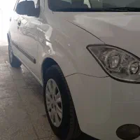 تیبا مدل ۹۰ دوگانه سوز