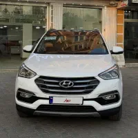 سانتافه GDi آسان موتور فول شرکتی