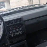 پراید ۸۴|خودرو سواری و وانت|مشهد, منزل آباد|دیوار