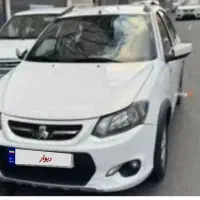 کوییک ۴۰۲ کمکار کاملا سالم