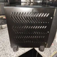 توستر|اجاق گاز و لوازم برقی پخت‌وپز|شیراز, سفیرشمالی|دیوار