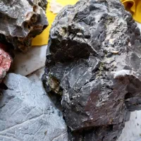 سنگ تزعینی، همش 330 هزار|ماهی|بومهن, |دیوار