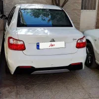 ساینا S|خودرو سواری و وانت|لردگان, |دیوار