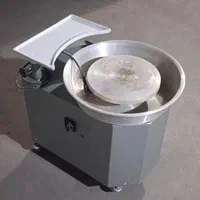 چرخ سفالگری