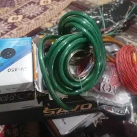 سیستم|قطعات یدکی و لوازم جانبی|قره قوین, |دیوار