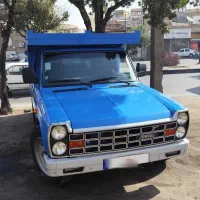 نیسان زامیاد دوگانه سوز کارخانه درحد صفر مدل۱۴۰۲|خودرو سواری و وانت|قروه, |دیوار