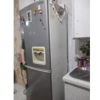یخچال یخ