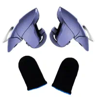 تریگر/تریگر کالاف/تریگر پابجی