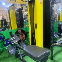 دستگاه بدنسازی|تجهیزات ورزشی|اهواز, کیانپارس |دیوار