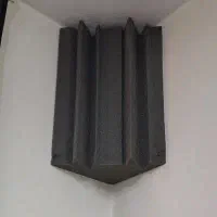 ابر عایق آکوستیک