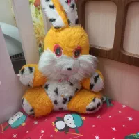 عروسک خرگوش